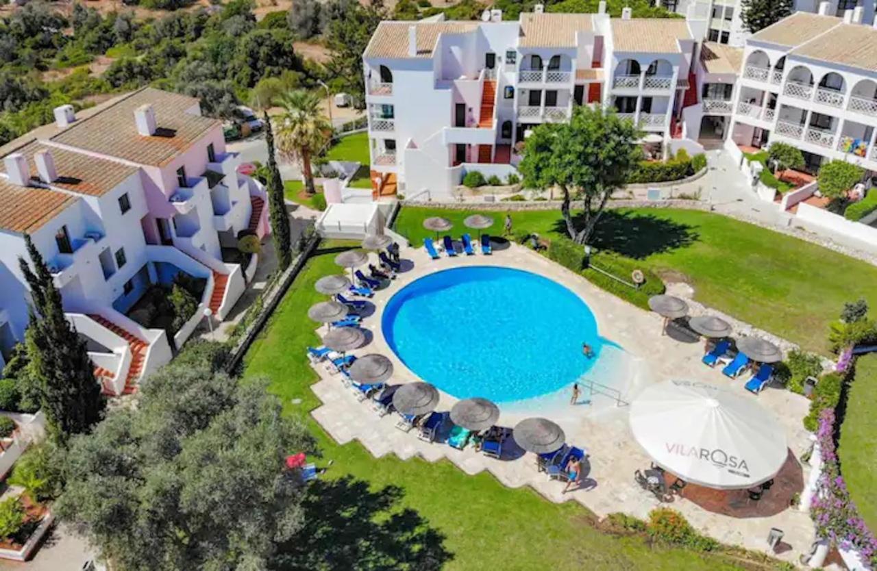 פורטימאו Holidays In Algarve! מראה חיצוני תמונה