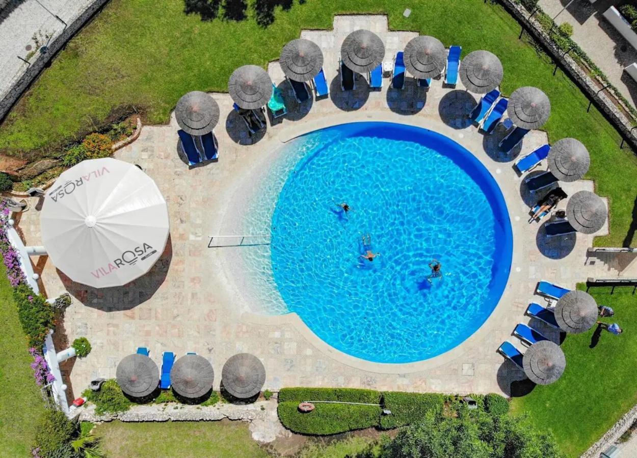פורטימאו Holidays In Algarve! מראה חיצוני תמונה