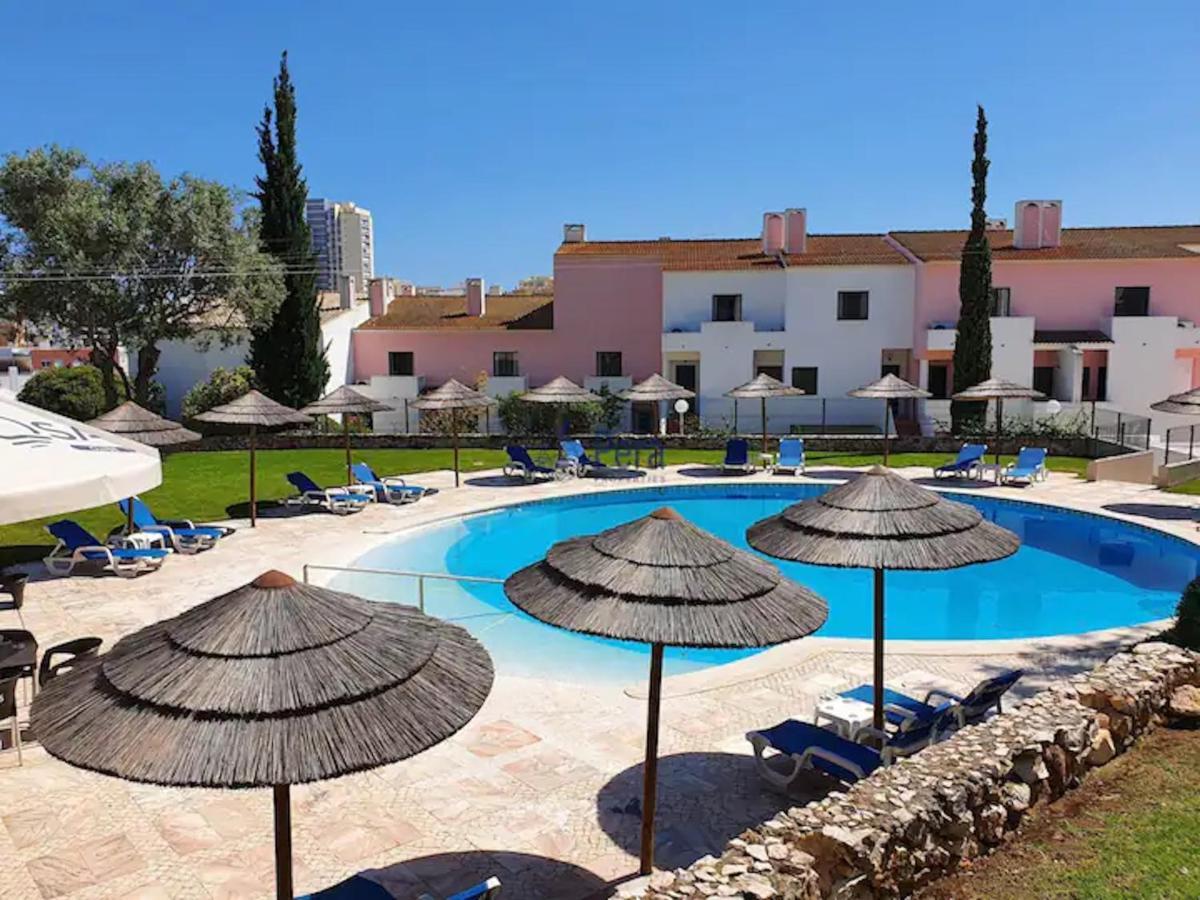 פורטימאו Holidays In Algarve! מראה חיצוני תמונה