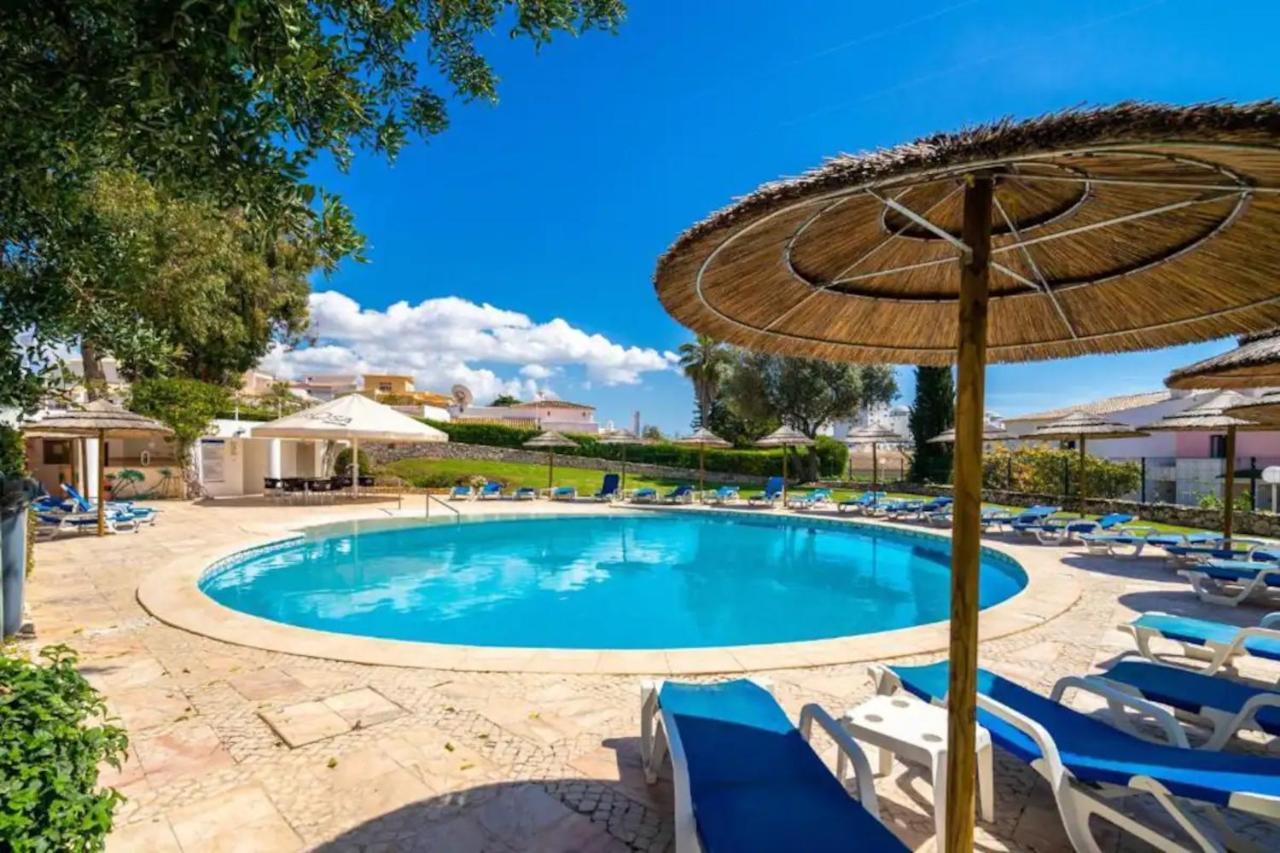 פורטימאו Holidays In Algarve! מראה חיצוני תמונה