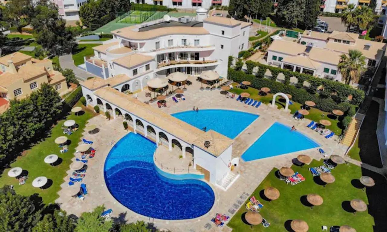 פורטימאו Holidays In Algarve! מראה חיצוני תמונה