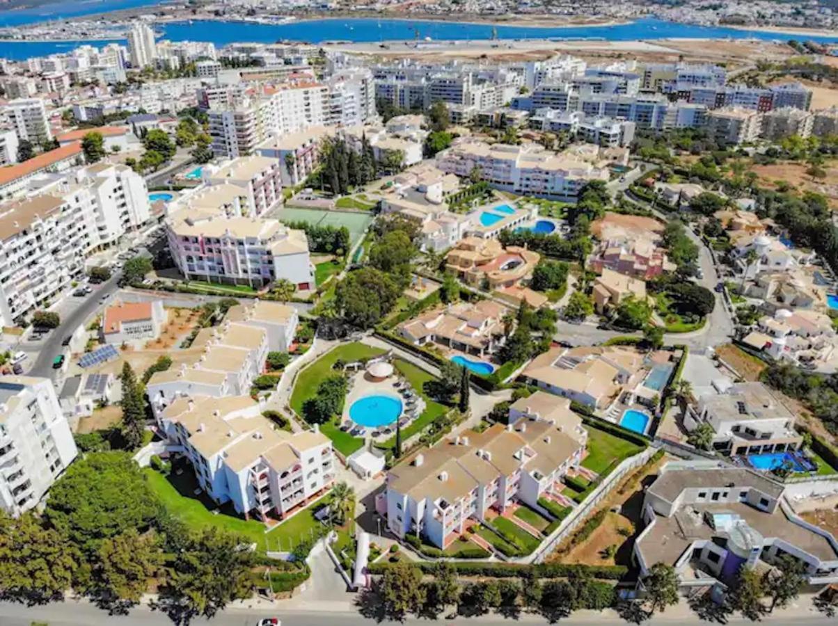 פורטימאו Holidays In Algarve! מראה חיצוני תמונה