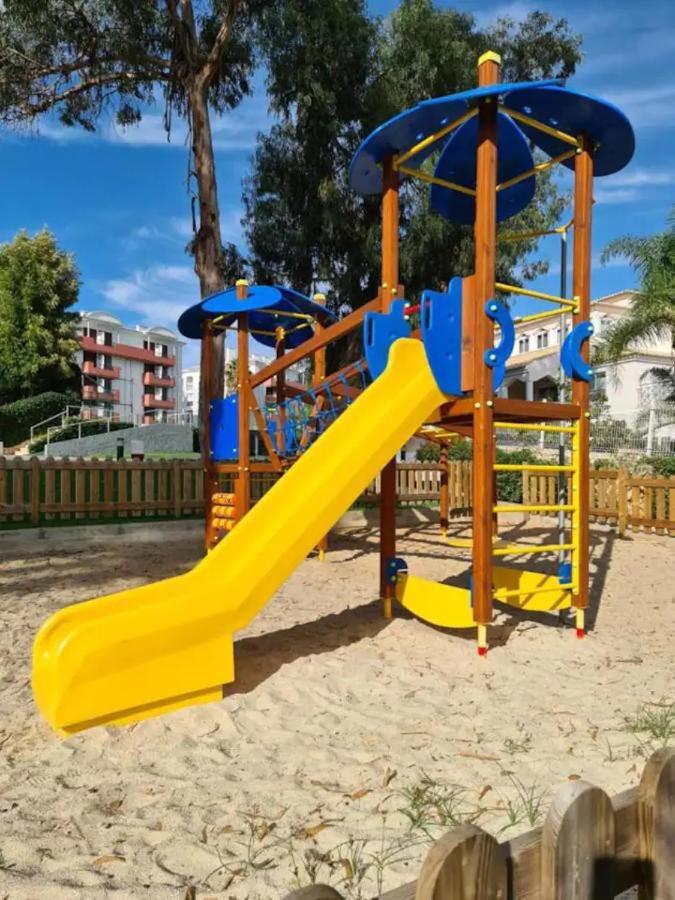 פורטימאו Holidays In Algarve! מראה חיצוני תמונה