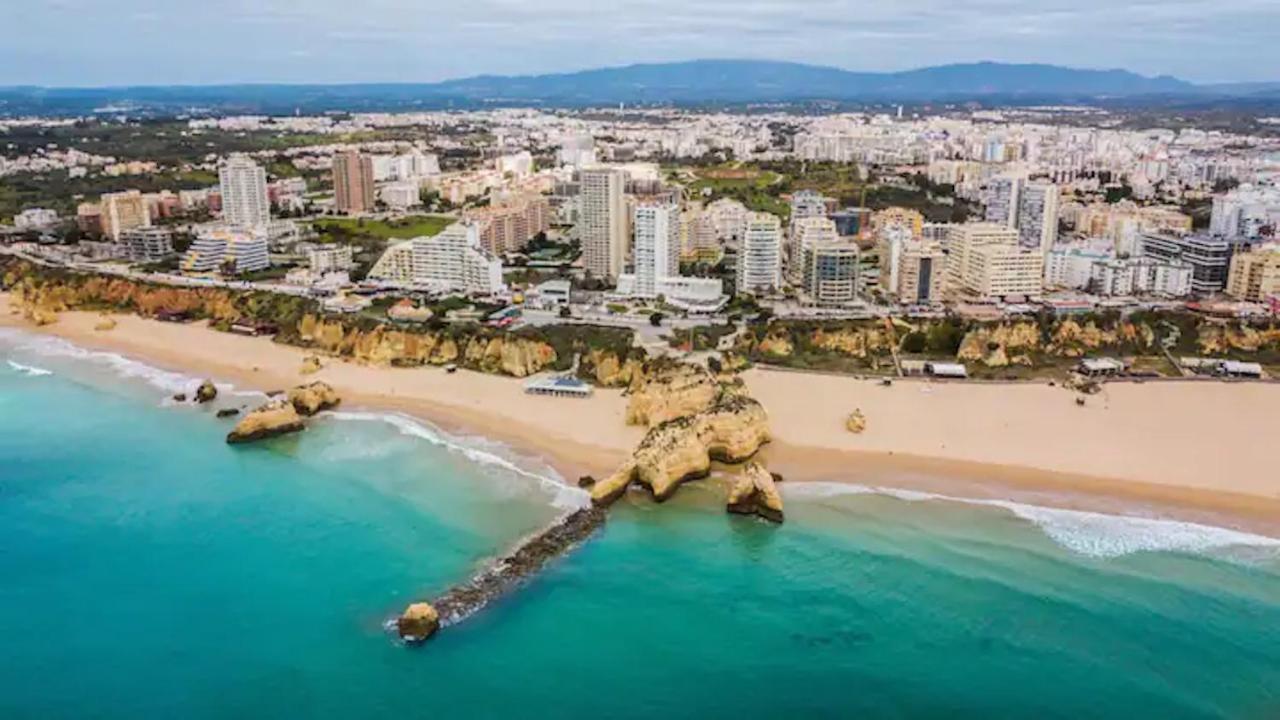 פורטימאו Holidays In Algarve! מראה חיצוני תמונה