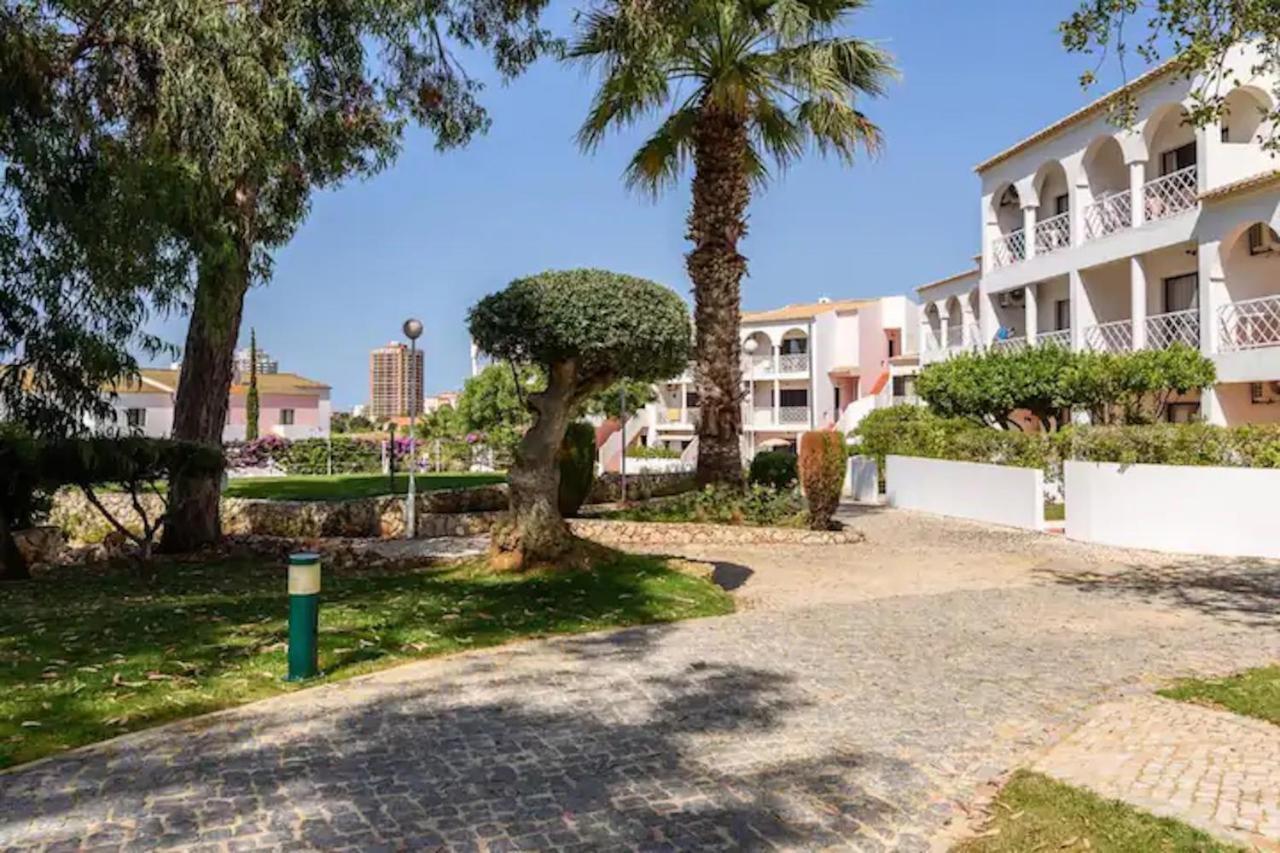פורטימאו Holidays In Algarve! מראה חיצוני תמונה
