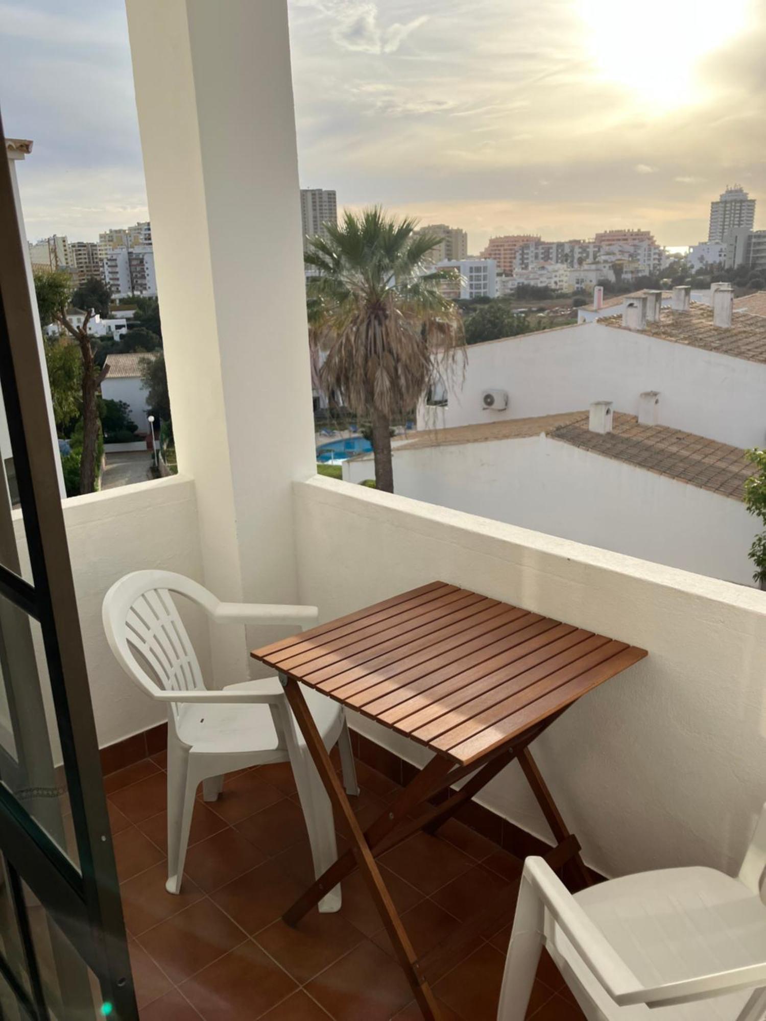 פורטימאו Holidays In Algarve! מראה חיצוני תמונה